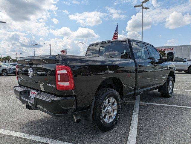 used 2024 Ram 3500 car, priced at $73,981