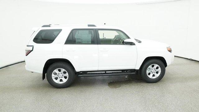 new 2024 Toyota 4Runner car, priced at $45,648