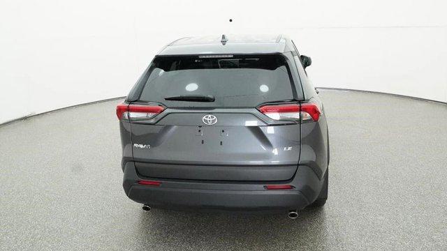 new 2024 Toyota RAV4 car, priced at $31,226