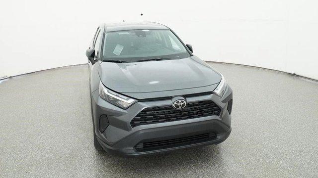 new 2024 Toyota RAV4 car, priced at $31,226