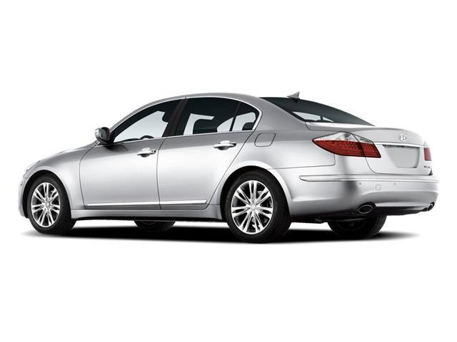 used 2009 Hyundai Genesis car