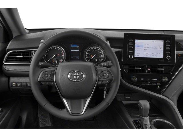 used 2022 Toyota Camry car, priced at $25,981