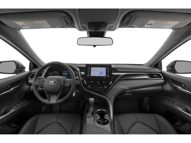 used 2022 Toyota Camry car, priced at $25,981