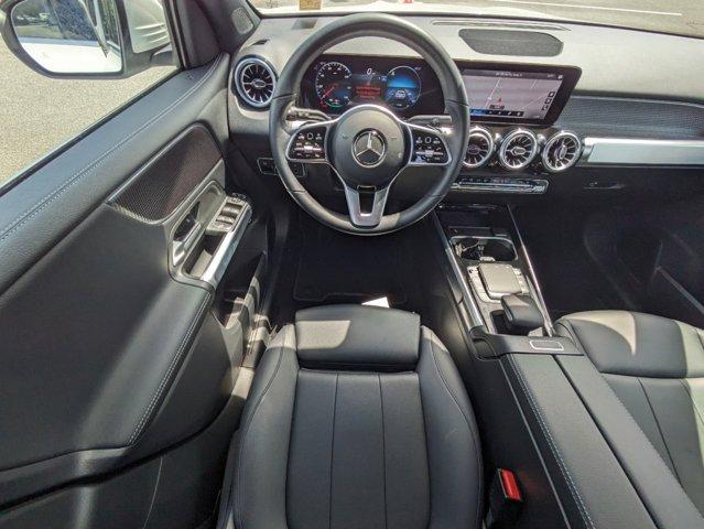 used 2022 Mercedes-Benz EQB 350 car, priced at $34,983