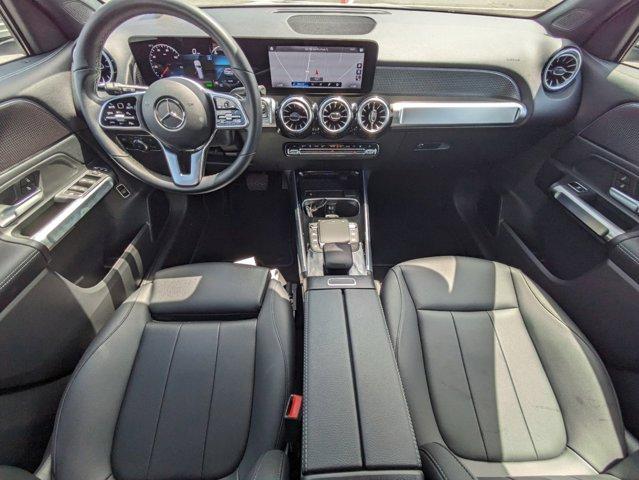 used 2022 Mercedes-Benz EQB 350 car, priced at $34,983