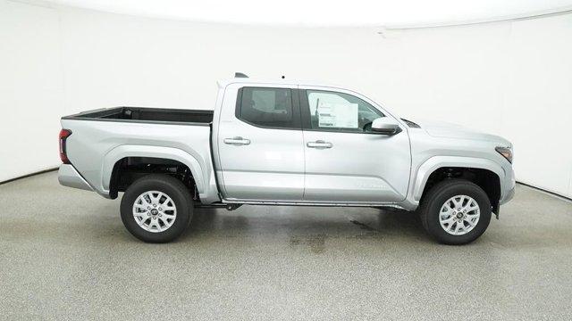 new 2024 Toyota Tacoma car, priced at $39,921