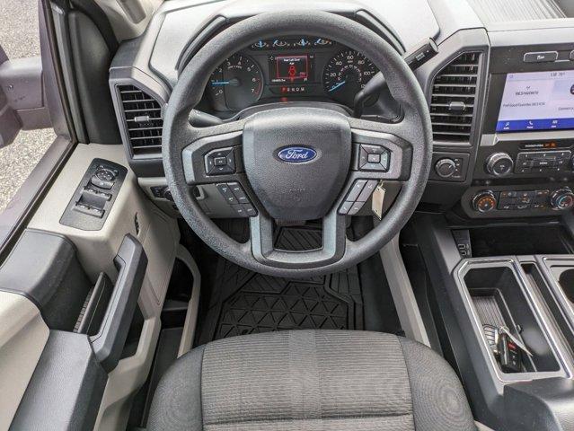 used 2020 Ford F-150 car, priced at $29,584