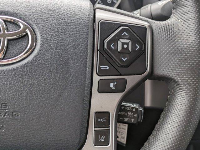 used 2020 Toyota Tacoma car, priced at $25,982