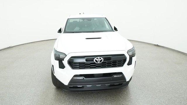 new 2024 Toyota Tacoma car, priced at $50,604