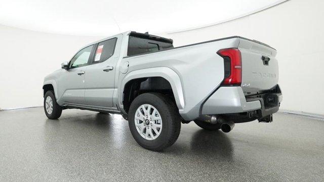 new 2024 Toyota Tacoma car, priced at $46,126