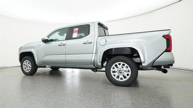 new 2024 Toyota Tacoma car, priced at $46,126