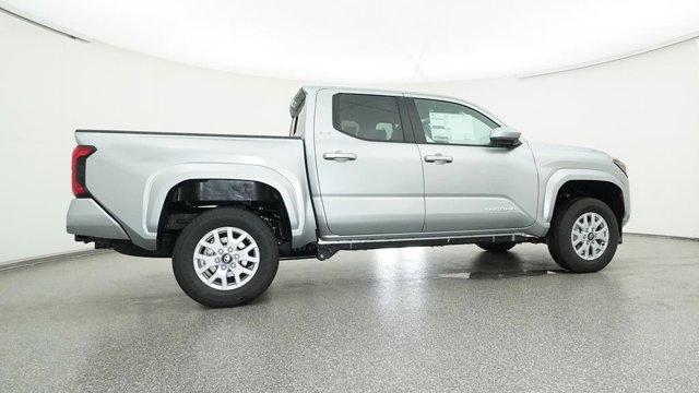 new 2024 Toyota Tacoma car, priced at $46,126