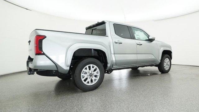 new 2024 Toyota Tacoma car, priced at $46,126