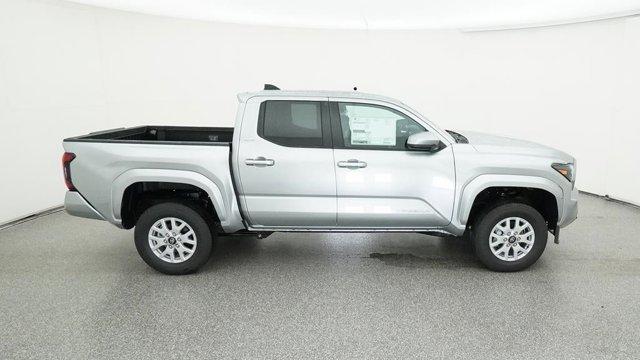 new 2024 Toyota Tacoma car, priced at $46,126