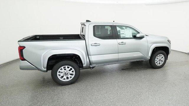 new 2024 Toyota Tacoma car, priced at $46,126