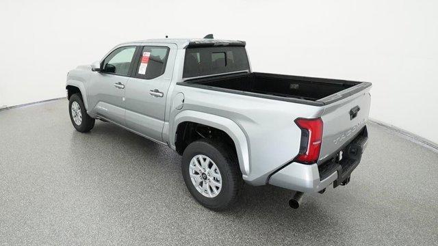 new 2024 Toyota Tacoma car, priced at $46,126