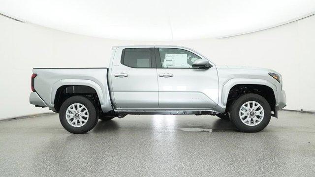 new 2024 Toyota Tacoma car, priced at $46,126