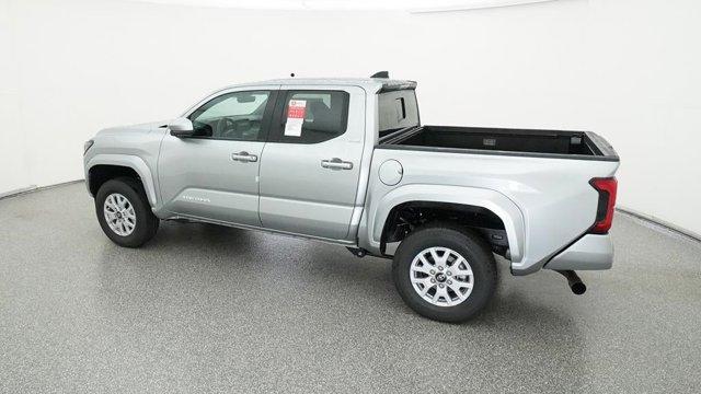 new 2024 Toyota Tacoma car, priced at $46,126