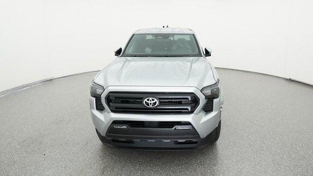 new 2024 Toyota Tacoma car, priced at $46,126