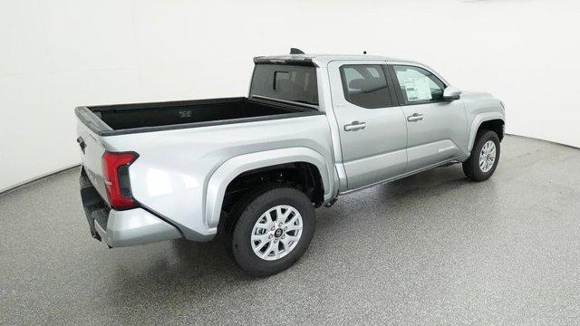 new 2024 Toyota Tacoma car, priced at $46,126