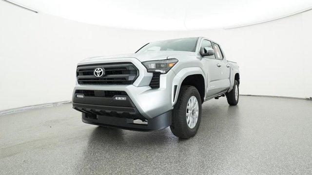 new 2024 Toyota Tacoma car, priced at $46,126