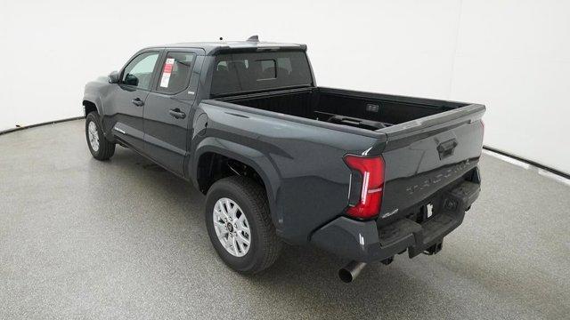 new 2024 Toyota Tacoma car, priced at $46,126