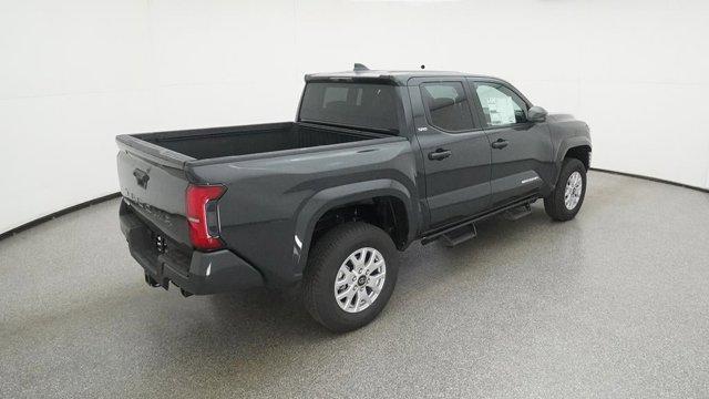 new 2024 Toyota Tacoma car, priced at $44,819