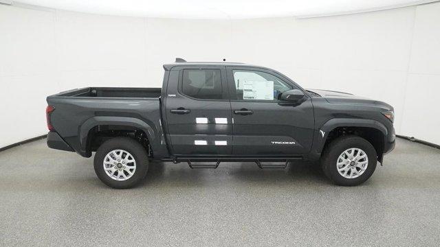 new 2024 Toyota Tacoma car, priced at $44,819