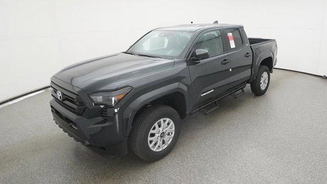 new 2024 Toyota Tacoma car, priced at $44,819