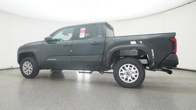 new 2024 Toyota Tacoma car, priced at $44,819