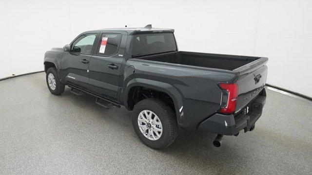 new 2024 Toyota Tacoma car, priced at $44,819