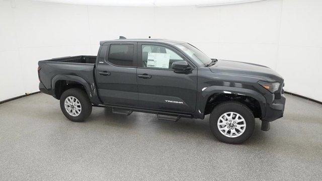 new 2024 Toyota Tacoma car, priced at $44,819