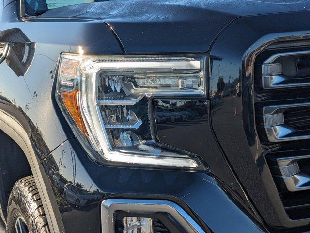 used 2021 GMC Sierra 1500 car, priced at $43,981