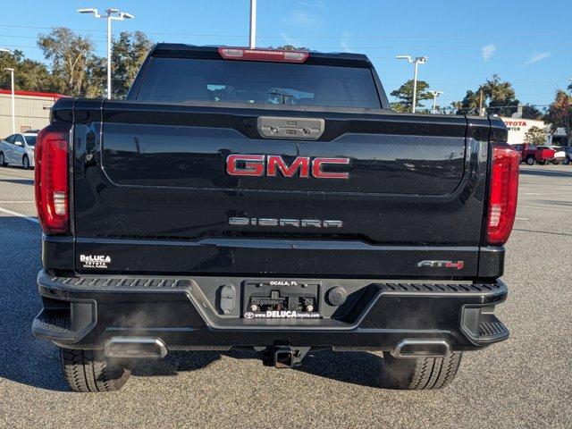 used 2021 GMC Sierra 1500 car, priced at $43,981