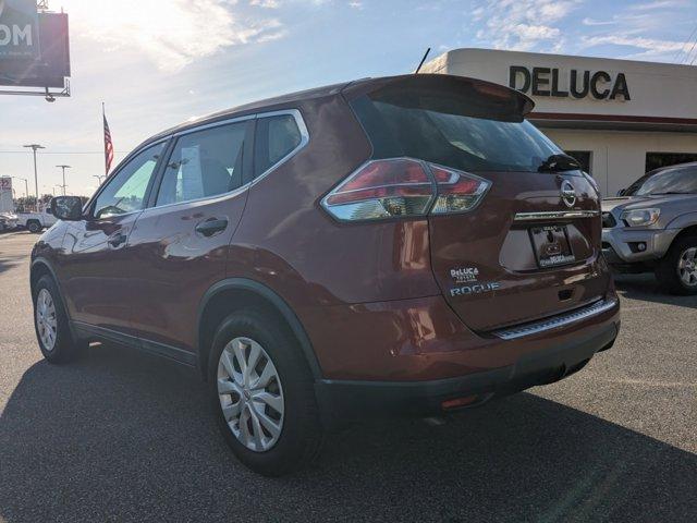 used 2016 Nissan Rogue car, priced at $11,581