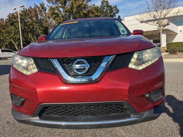 used 2016 Nissan Rogue car, priced at $11,581