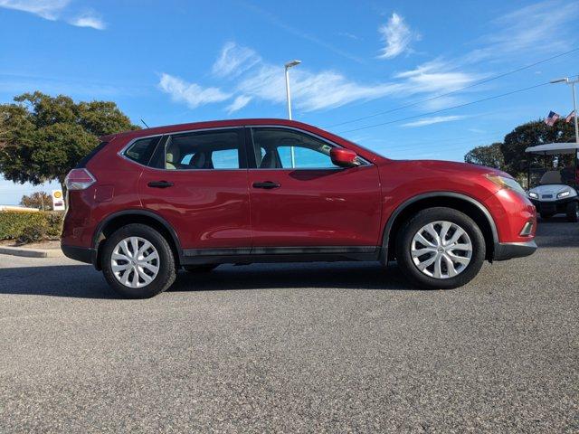 used 2016 Nissan Rogue car, priced at $11,581