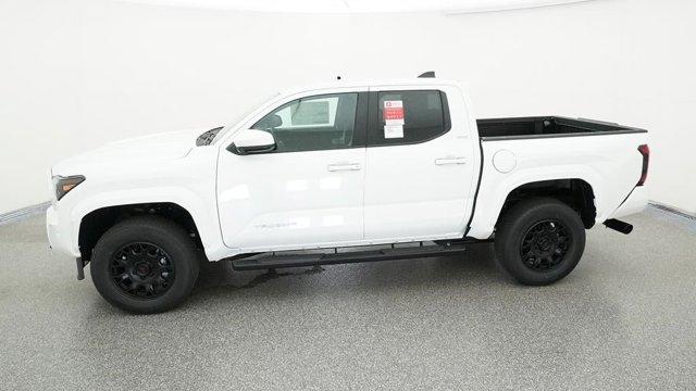 new 2024 Toyota Tacoma car, priced at $42,304