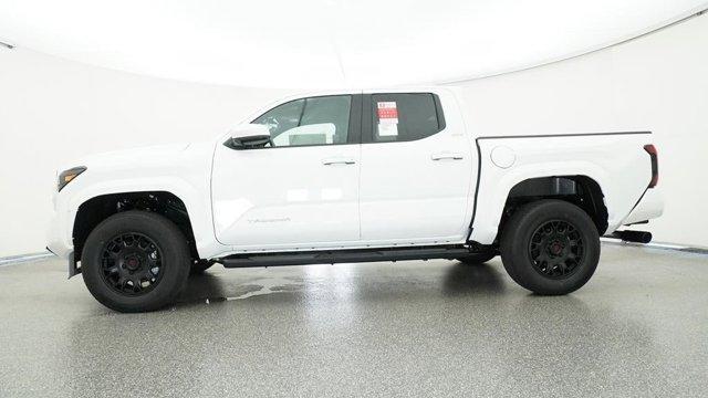 new 2024 Toyota Tacoma car, priced at $42,304