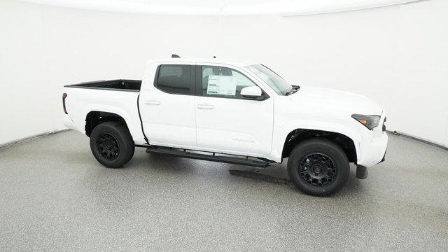 new 2024 Toyota Tacoma car, priced at $42,304