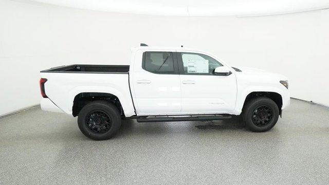 new 2024 Toyota Tacoma car, priced at $42,304