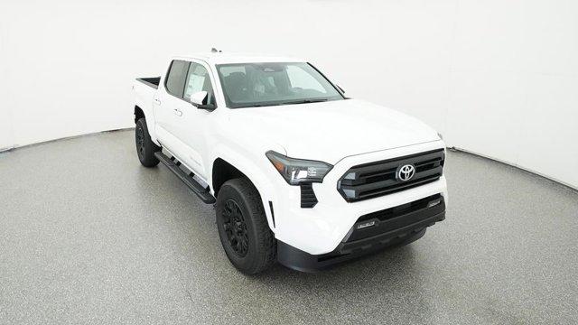 new 2024 Toyota Tacoma car, priced at $42,304