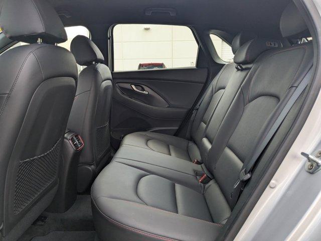 used 2018 Hyundai Elantra GT car, priced at $16,583