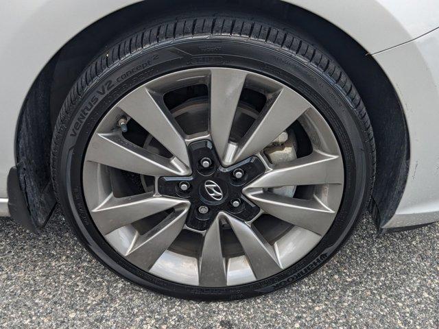 used 2018 Hyundai Elantra GT car, priced at $18,981