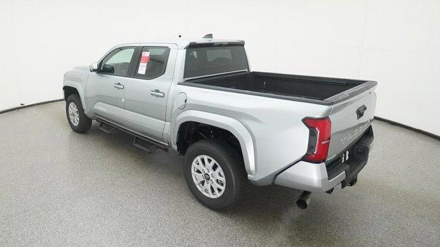 new 2024 Toyota Tacoma car, priced at $44,819