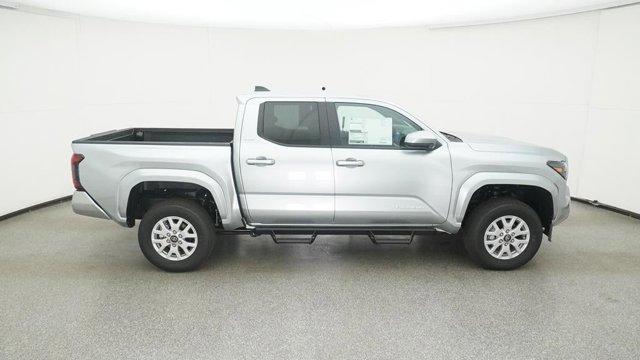 new 2024 Toyota Tacoma car, priced at $44,819