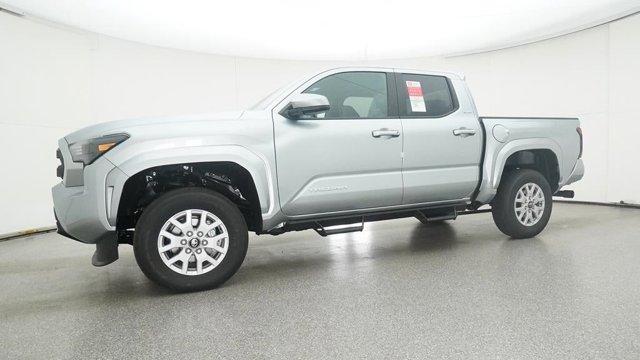 new 2024 Toyota Tacoma car, priced at $44,819