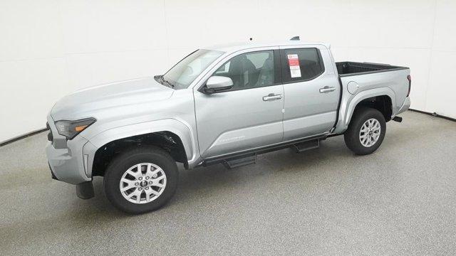 new 2024 Toyota Tacoma car, priced at $44,819