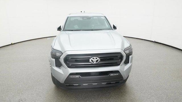 new 2024 Toyota Tacoma car, priced at $44,819