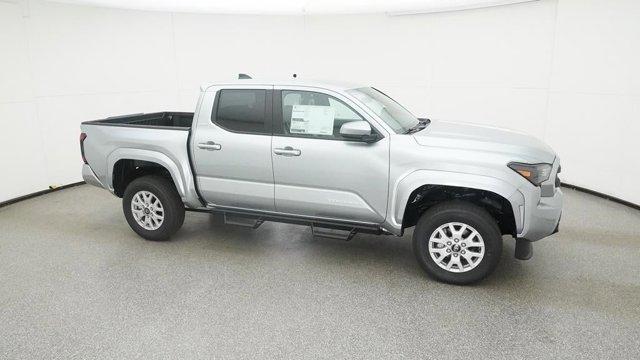 new 2024 Toyota Tacoma car, priced at $44,819